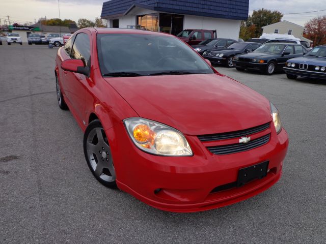2006 Chevrolet Cobalt