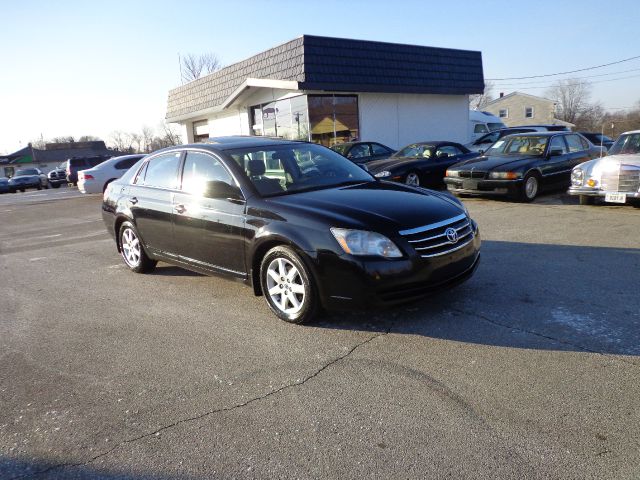 2005 Toyota Avalon