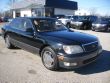 2000 Lexus LS 400
