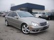 2006 Mercedes-Benz C Class