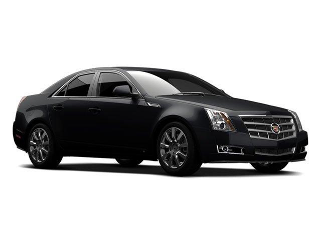 2009 Cadillac CTS for sale