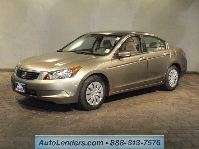 2008 Honda Accord for sale