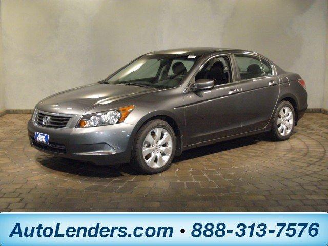 2008 Honda Accord for sale