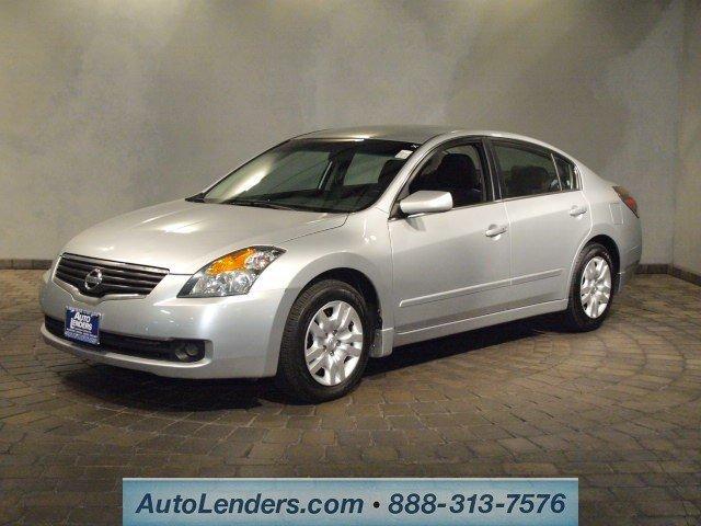 2009 Nissan Altima for sale
