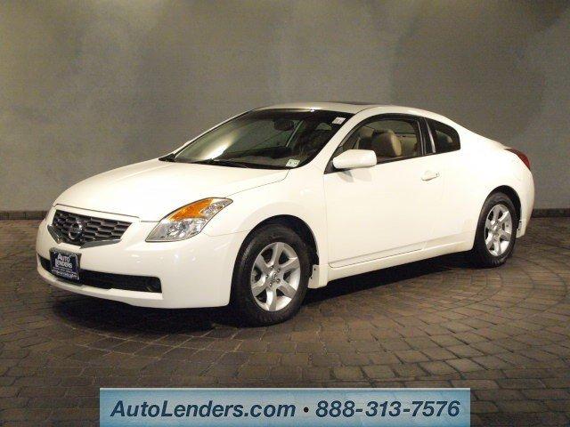 2008 Nissan Altima for sale