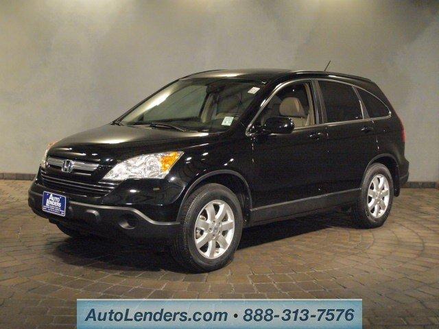 2008 Honda CR-V for sale