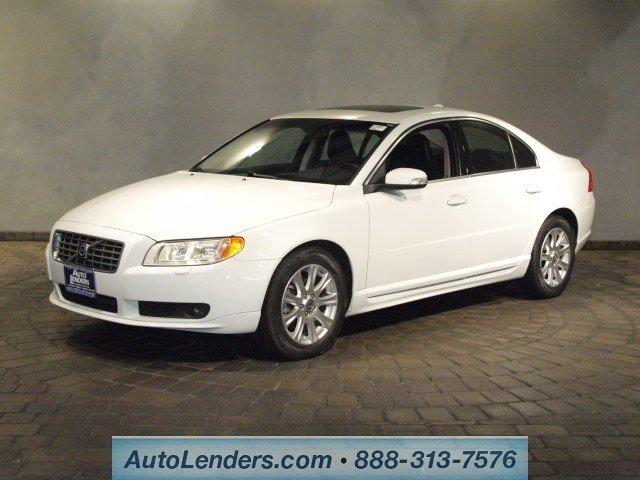 2009 Volvo S80 for sale