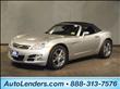 2008 Saturn Sky