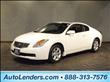 2008 Nissan Altima
