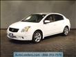 2008 Nissan Sentra
