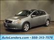 2008 Nissan Sentra