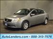 2008 Nissan Sentra
