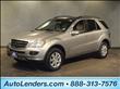 2007 Mercedes-Benz M Class