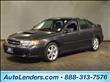 2007 Subaru Legacy