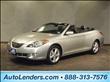 2004 Toyota Camry Solara