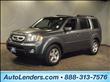 2010 Honda Pilot