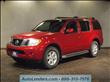2009 Nissan Pathfinder