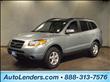 2008 Hyundai Santa Fe