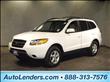 2008 Hyundai Santa Fe