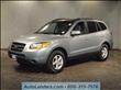 2008 Hyundai Santa Fe