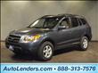 2008 Hyundai Santa Fe