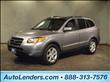 2008 Hyundai Santa Fe