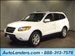 2008 Hyundai Santa Fe