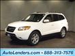 2008 Hyundai Santa Fe