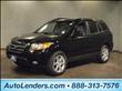 2008 Hyundai Santa Fe