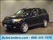 2008 Hyundai Santa Fe