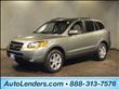 2008 Hyundai Santa Fe