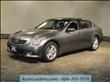 2010 Infiniti G37x