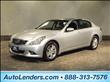 2010 Infiniti G37x