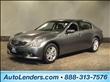 2010 Infiniti G37x