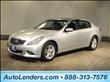 2010 Infiniti G37x