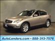 2009 Infiniti EX35