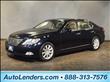 2008 Lexus LS 460