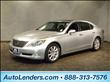 2008 Lexus LS 460