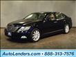 2007 Lexus LS 460