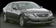 2007 Lexus LS 460