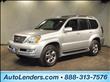 2008 Lexus GX 470