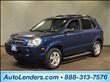 2008 Hyundai Tucson