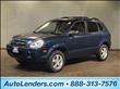 2008 Hyundai Tucson