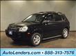 2008 Hyundai Tucson
