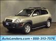 2008 Hyundai Tucson