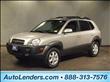 2005 Hyundai Tucson