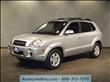 2008 Hyundai Tucson