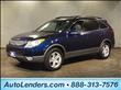 2008 Hyundai Veracruz