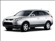 2008 Hyundai Veracruz