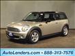2009 MINI Cooper Clubman